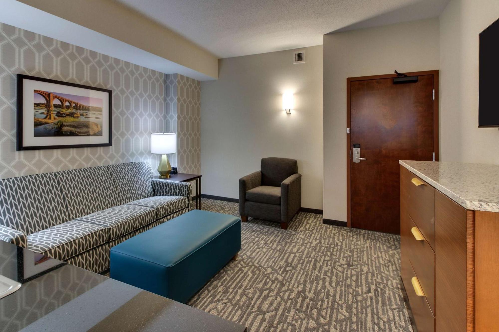 Drury Plaza Hotel Richmond Glen Allen Exterior foto